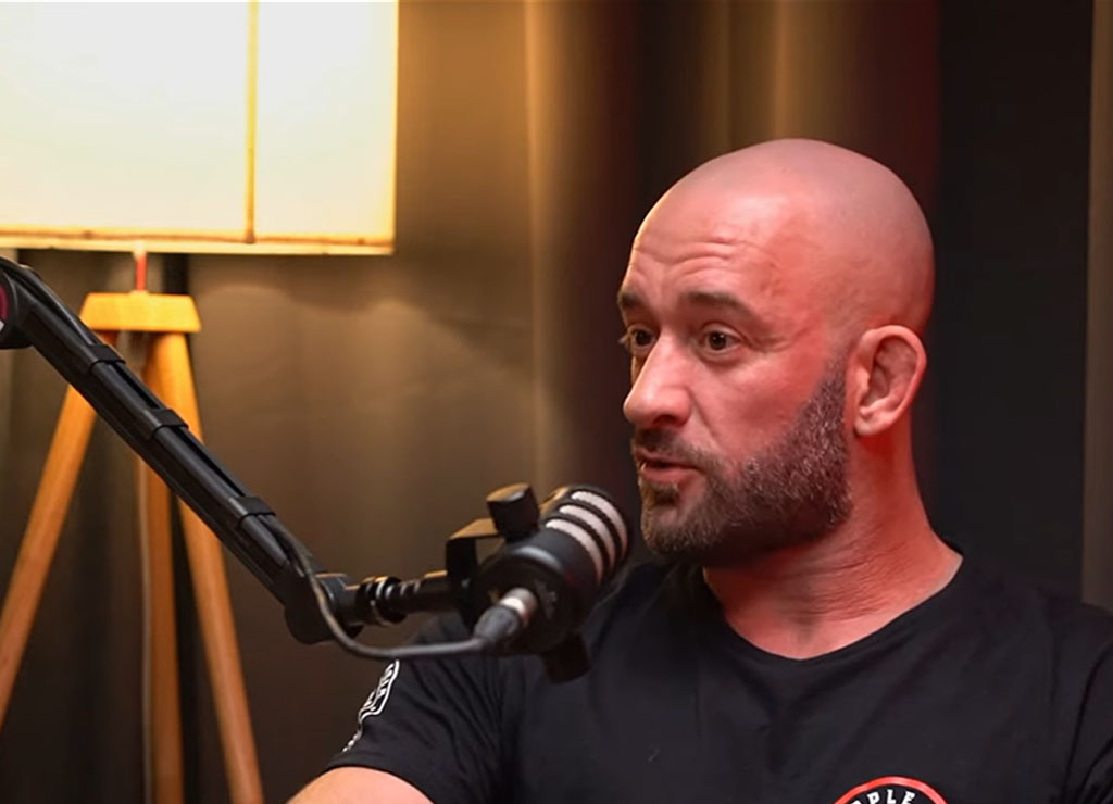 Grapple Asia Podcast 播客節目