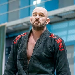 Daniel Reid